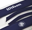 Housse de raquettes Wilson  Roland Garros Super Tour 9 PK