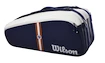 Housse de raquettes Wilson  Roland Garros Super Tour 9 PK