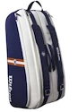 Housse de raquettes Wilson  Roland Garros Super Tour 9 PK