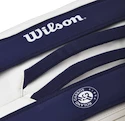 Housse de raquettes Wilson  Roland Garros Super Tour 9 PK