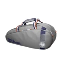 Housse de raquettes Wilson  Roland Garros Team 6 Pack