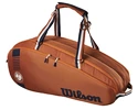 Housse de raquettes Wilson  Roland Garros Team 6 PK Clay