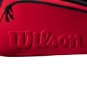 Housse de raquettes Wilson  Super Tour 15 Pack Clash v2.0