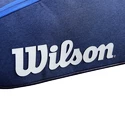 Housse de raquettes Wilson  Super Tour 15 Pack Roland Garros 2022