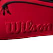 Housse de raquettes Wilson  Super Tour 6 Pack Clash v2.0