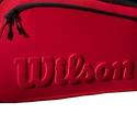 Housse de raquettes Wilson  Super Tour 6 Pack Clash v2.0