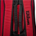 Housse de raquettes Wilson  Super Tour 6 Pack Clash v2.0