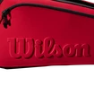 Housse de raquettes Wilson  Super Tour 9 Pack Clash v2.0