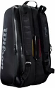 Housse de raquettes Wilson  Super Tour 9 Pack Pro Staff Black