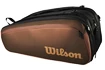 Housse de raquettes Wilson  Super Tour Pro Staff v14 15 PK