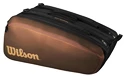 Housse de raquettes Wilson  Super Tour Pro Staff v14 15 PK