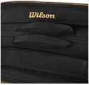 Housse de raquettes Wilson  Super Tour Pro Staff v14 15 PK