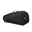 Housse de raquettes Wilson  Tour 12PK Noir