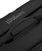 Housse de raquettes Wilson  Tour 12PK Noir