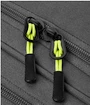 Housse de raquettes Wilson  Tour Blade Padel Bag Black/Green