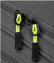 Housse de raquettes Wilson  Tour Blade Padel Bag Black/Green