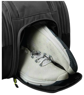 Housse de raquettes Wilson  Tour Blade Padel Bag Black/Green