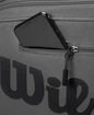 Housse de raquettes Wilson  Tour Pro Staff Padel Bag Black