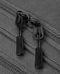 Housse de raquettes Wilson  Tour Pro Staff Padel Bag Black