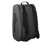 Housse de raquettes Wilson  Tour Pro Staff Padel Bag Black