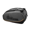 Housse de raquettes Wilson  Tour Pro Staff Padel Bag Black