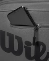 Housse de raquettes Wilson  Tour Pro Staff Padel Bag Black