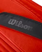 Housse de raquettes Wilson  Tour Red Padel Bag