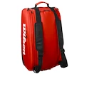 Housse de raquettes Wilson  Tour Red Padel Bag