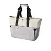 Housse de raquettes Wilson  Women´s Tote Grey/Blue