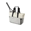 Housse de raquettes Wilson  Women´s Tote Grey/Blue