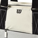 Housse de raquettes Wilson  Women´s Tote Grey/Blue