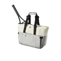 Housse de raquettes Wilson  Women´s Tote Grey/Blue