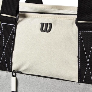 Housse de raquettes Wilson  Women´s Tote Grey/Blue