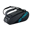 Housse de raquettes Yonex  82226 Charcoal Gray