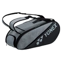 Housse de raquettes Yonex  82226 Gray