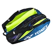 Housse de raquettes Yonex  922212 Fine Blue