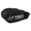 Housse de raquettes Yonex  92226 Black