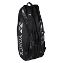 Housse de raquettes Yonex  92226 Black