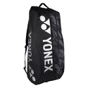 Housse de raquettes Yonex  92226 Black