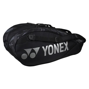 Housse de raquettes Yonex  92226 Black
