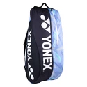 Housse de raquettes Yonex  92226 Navy/Saxe