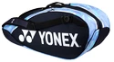 Housse de raquettes Yonex  92226 Navy/Saxe