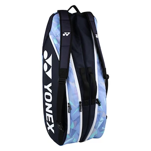 Housse de raquettes Yonex  92226 Navy/Saxe