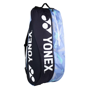 Housse de raquettes Yonex  92226 Navy/Saxe