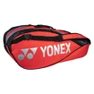 Housse de raquettes Yonex  92226 Tango Red