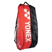 Housse de raquettes Yonex  92226 Tango Red