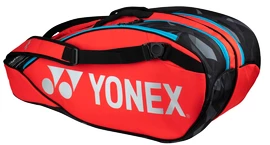 Housse de raquettes Yonex 92226 Tango Red