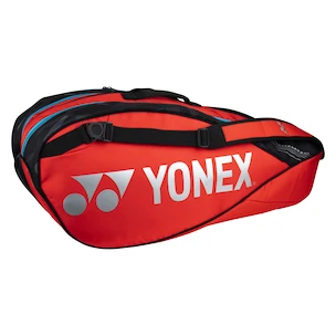Housse de raquettes Yonex  92226 Tango Red