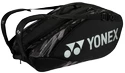 Housse de raquettes Yonex  92229 Black