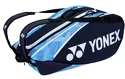 Housse de raquettes Yonex  92229 Navy Sax